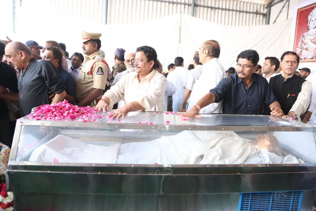 ANR Final Journey Photos - 9 / 391 photos