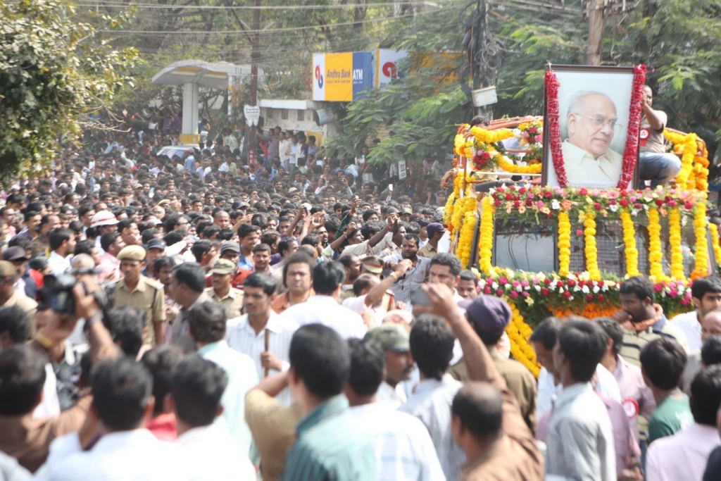 ANR Final Journey Photos - 12 / 391 photos