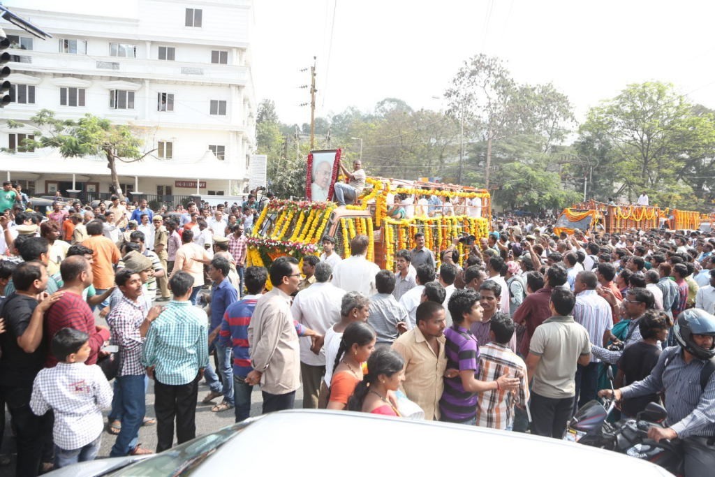 ANR Final Journey Photos - 25 / 391 photos