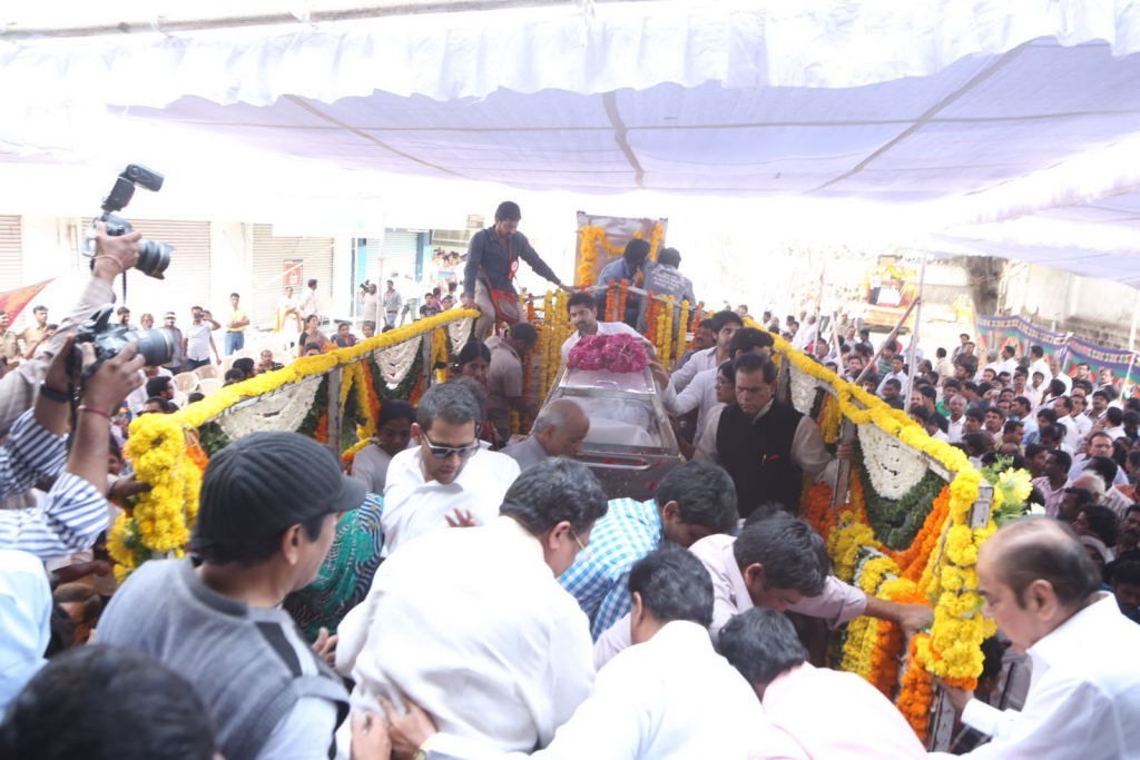 ANR Final Journey Photos - 39 / 391 photos