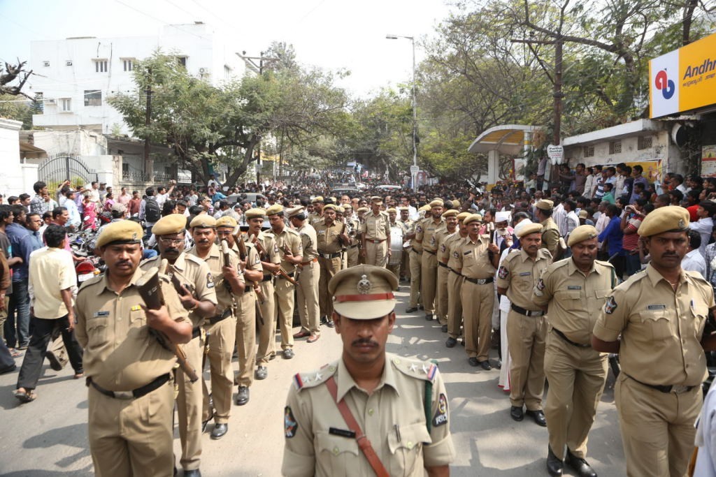 ANR Final Journey Photos - 40 / 391 photos