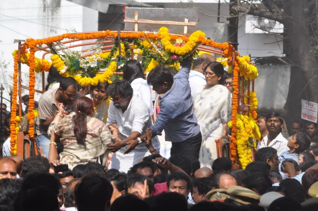 ANR Final Journey Photos - 51 / 391 photos