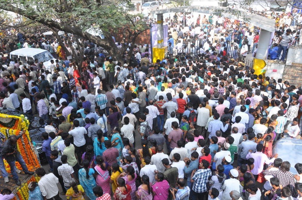 ANR Final Journey Photos - 57 / 391 photos