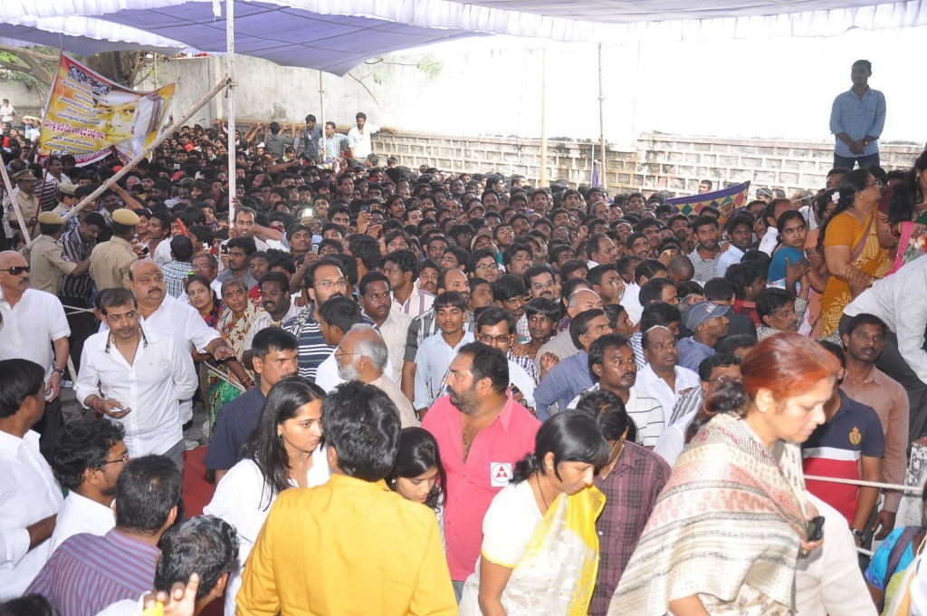 ANR Final Journey Photos - 74 / 391 photos