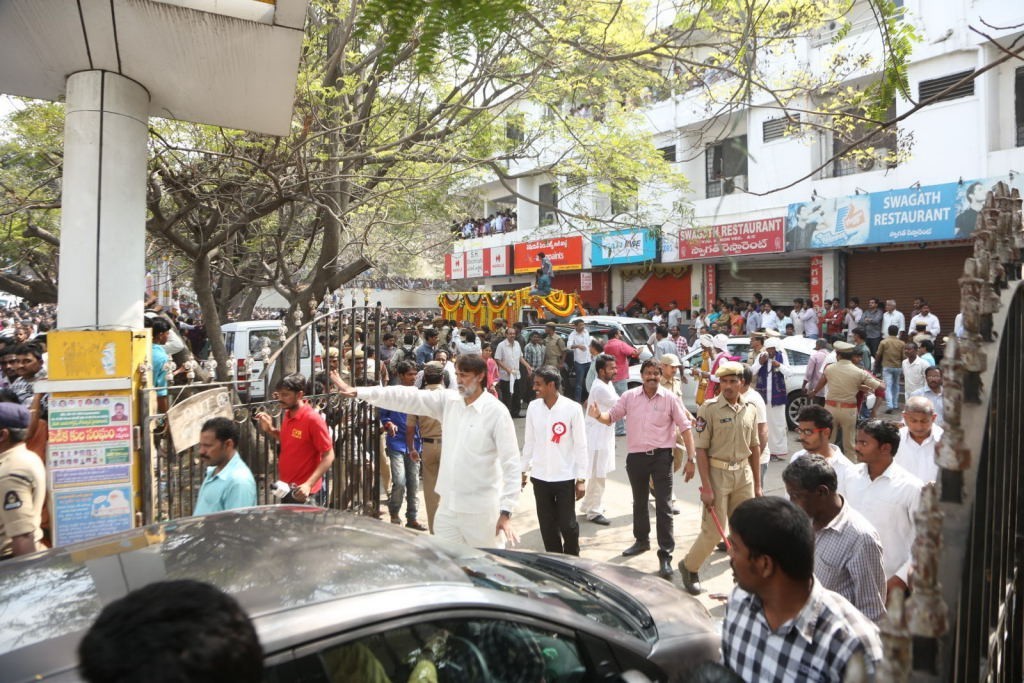 ANR Final Journey Photos - 77 / 391 photos