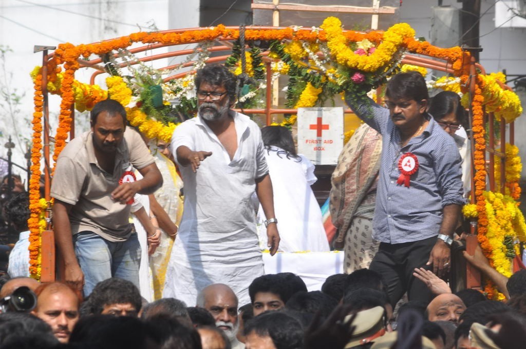 ANR Final Journey Photos - 80 / 391 photos