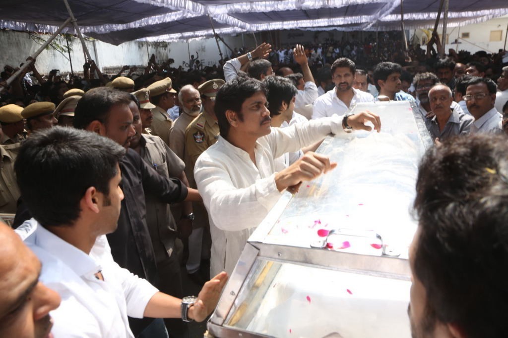 ANR Final Journey Photos - 97 / 391 photos