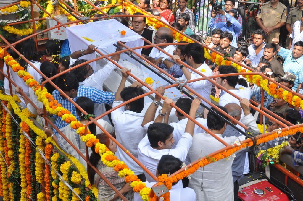 ANR Final Journey Photos - 99 / 391 photos
