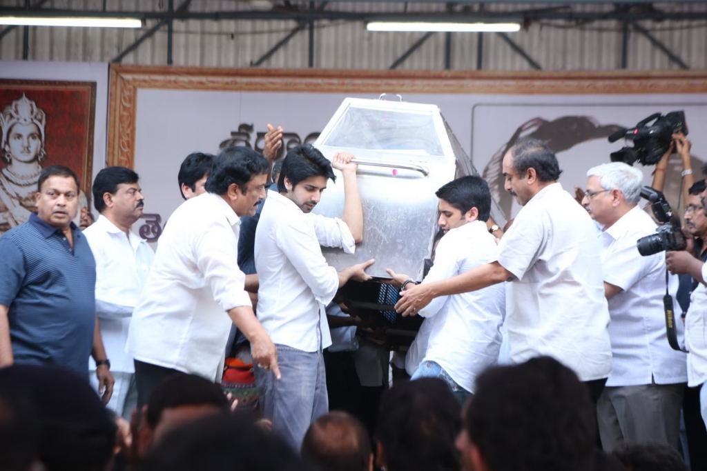 ANR Final Journey Photos - 100 / 391 photos