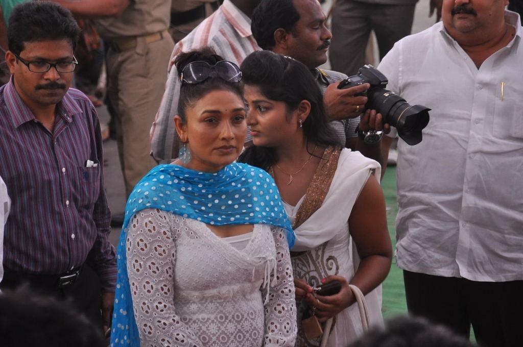 ANR Final Journey Photos - 111 / 391 photos