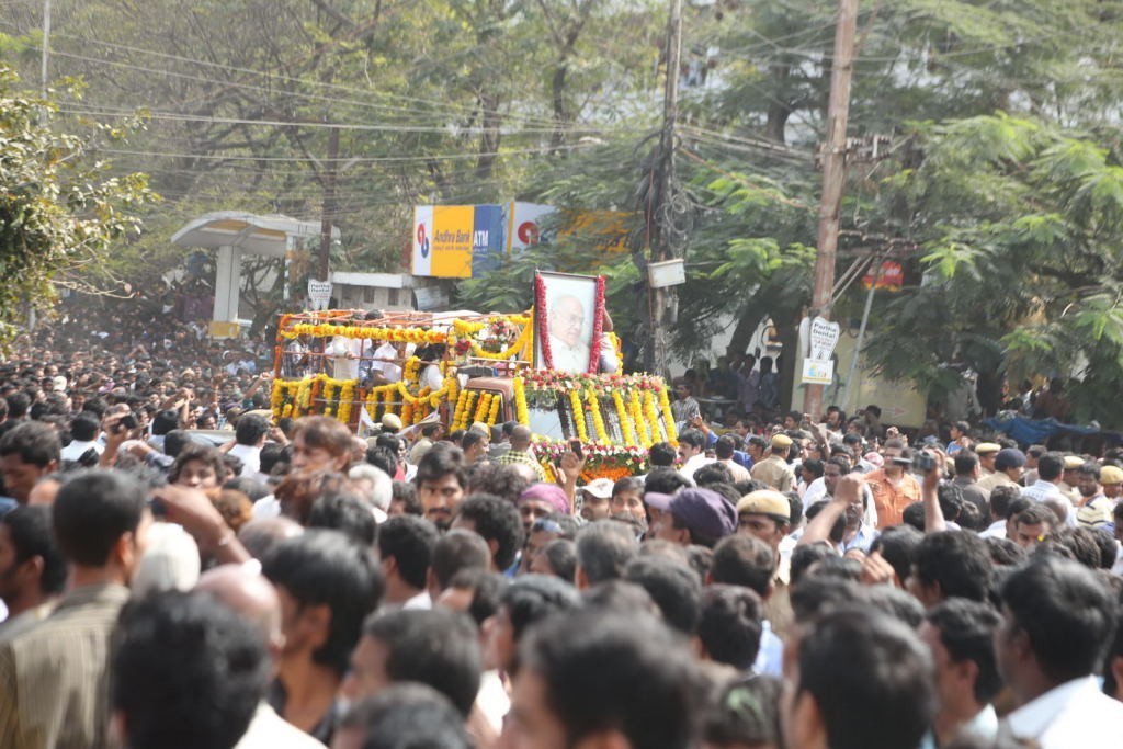 ANR Final Journey Photos - 116 / 391 photos