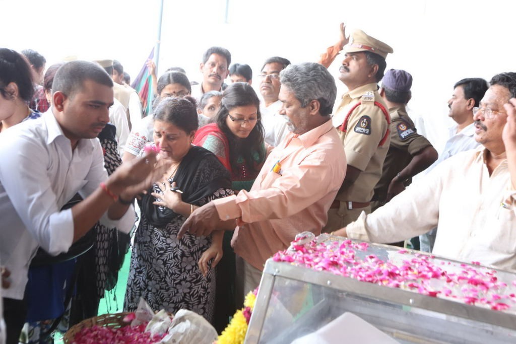 ANR Final Journey Photos - 117 / 391 photos