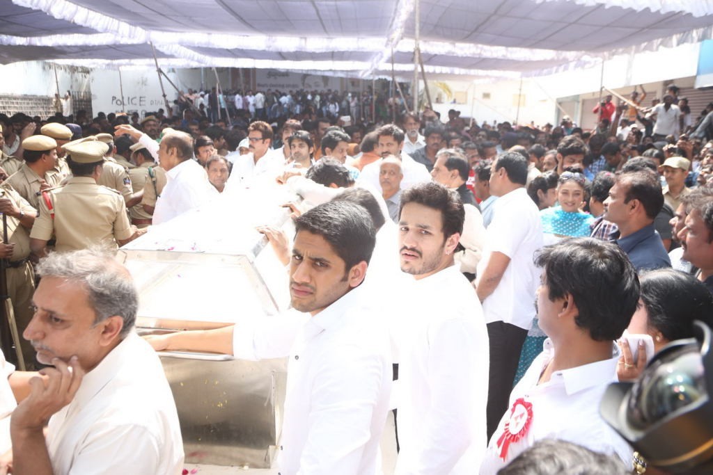 ANR Final Journey Photos - 134 / 391 photos