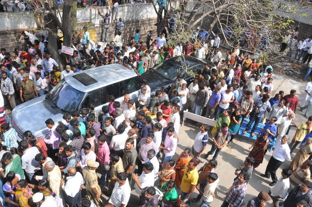 ANR Final Journey Photos - 165 / 391 photos