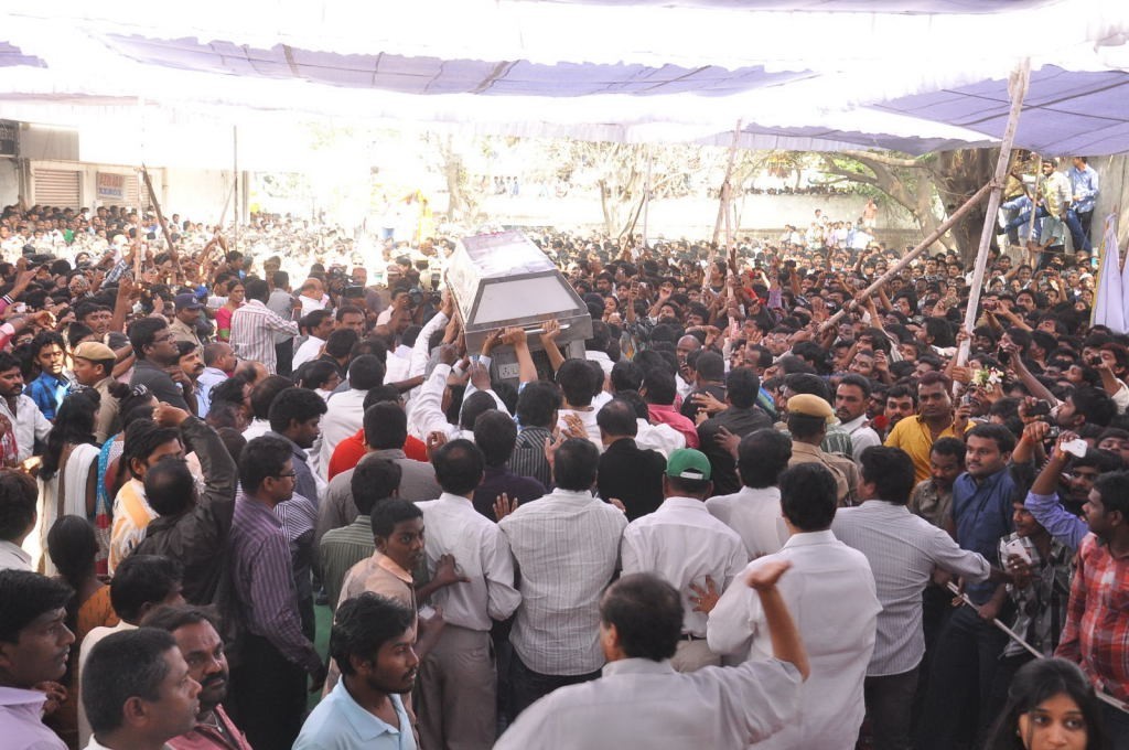 ANR Final Journey Photos - 176 / 391 photos