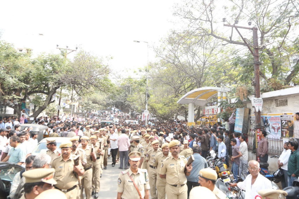ANR Final Journey Photos - 177 / 391 photos