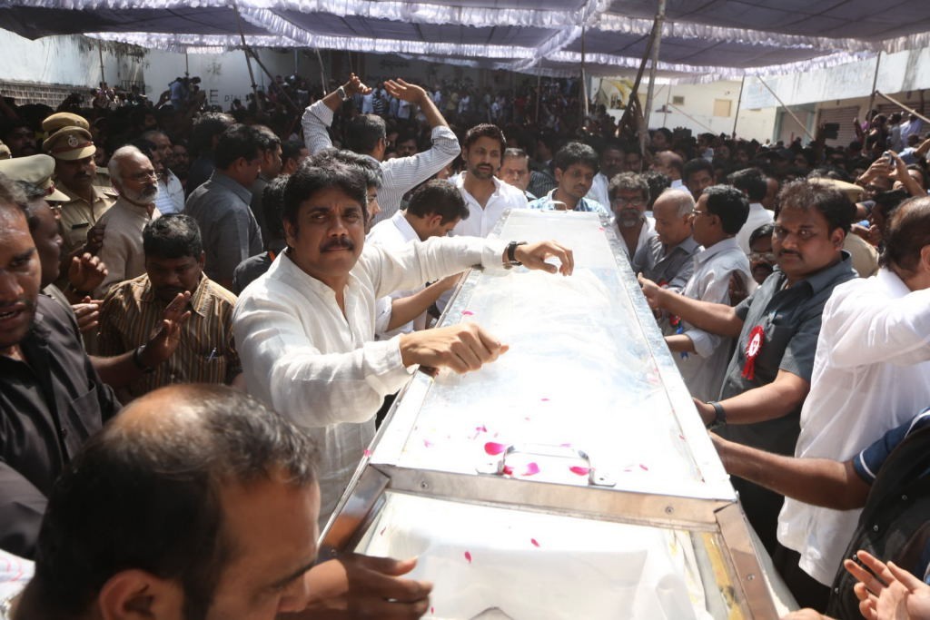 ANR Final Journey Photos - 181 / 391 photos