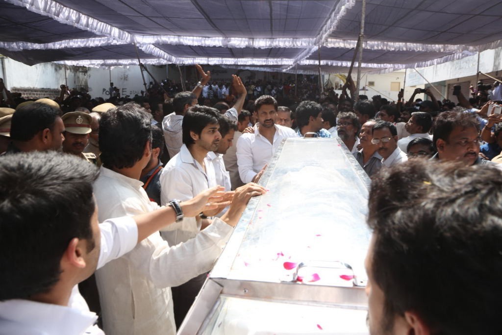 ANR Final Journey Photos - 182 / 391 photos
