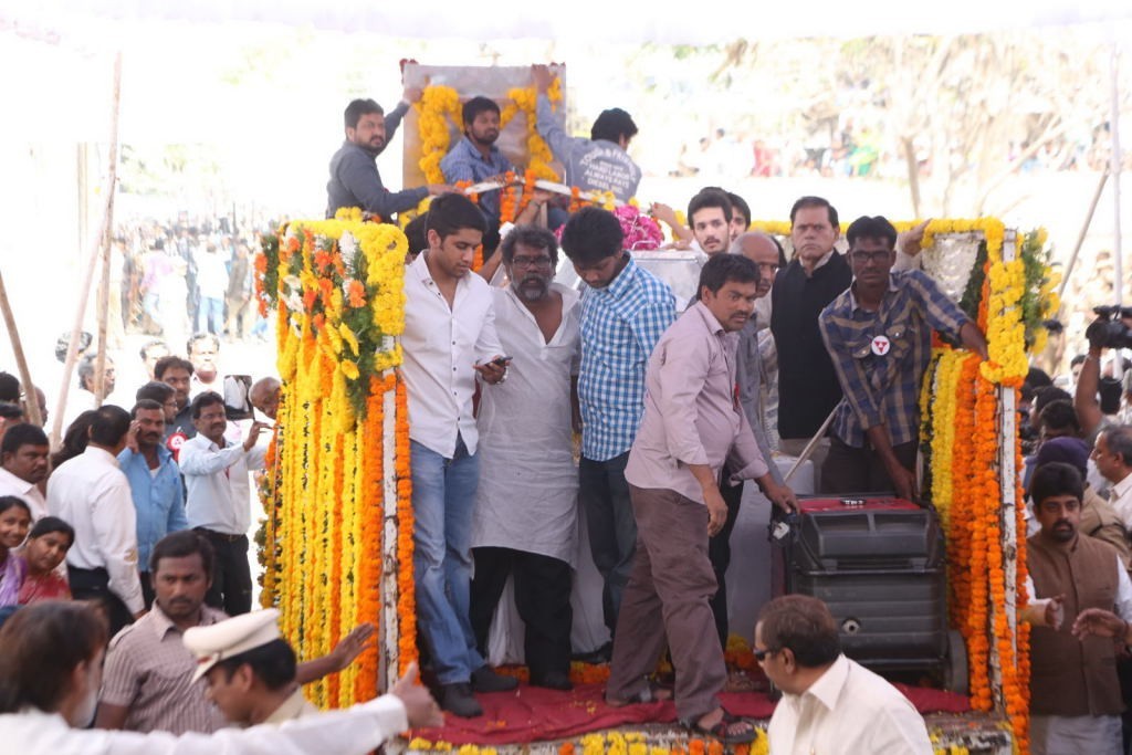 ANR Final Journey Photos - 184 / 391 photos