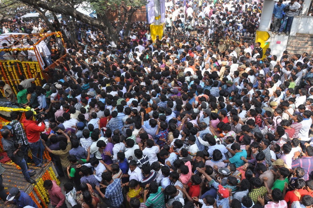 ANR Final Journey Photos - 187 / 391 photos