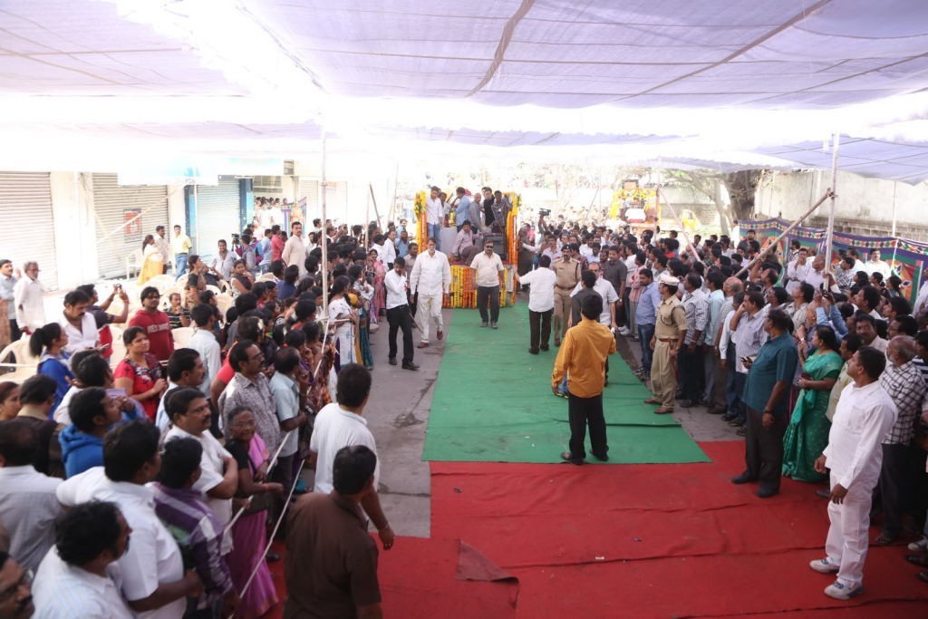 ANR Final Journey Photos - 193 / 391 photos