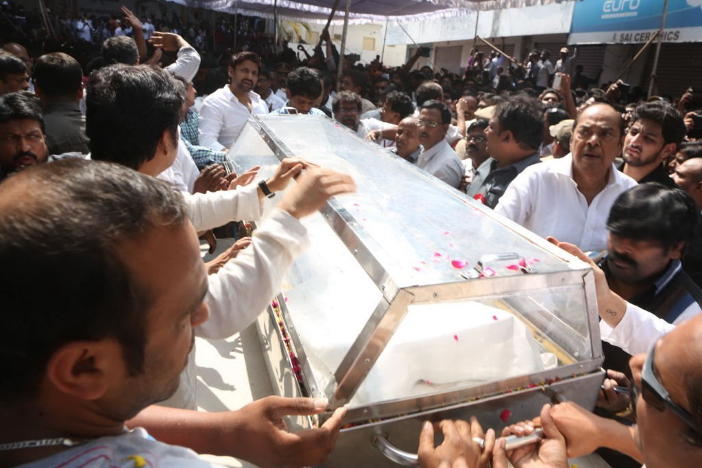 ANR Final Journey Photos - 194 / 391 photos