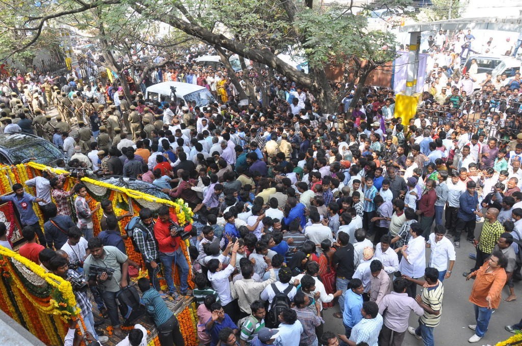ANR Final Journey Photos - 202 / 391 photos