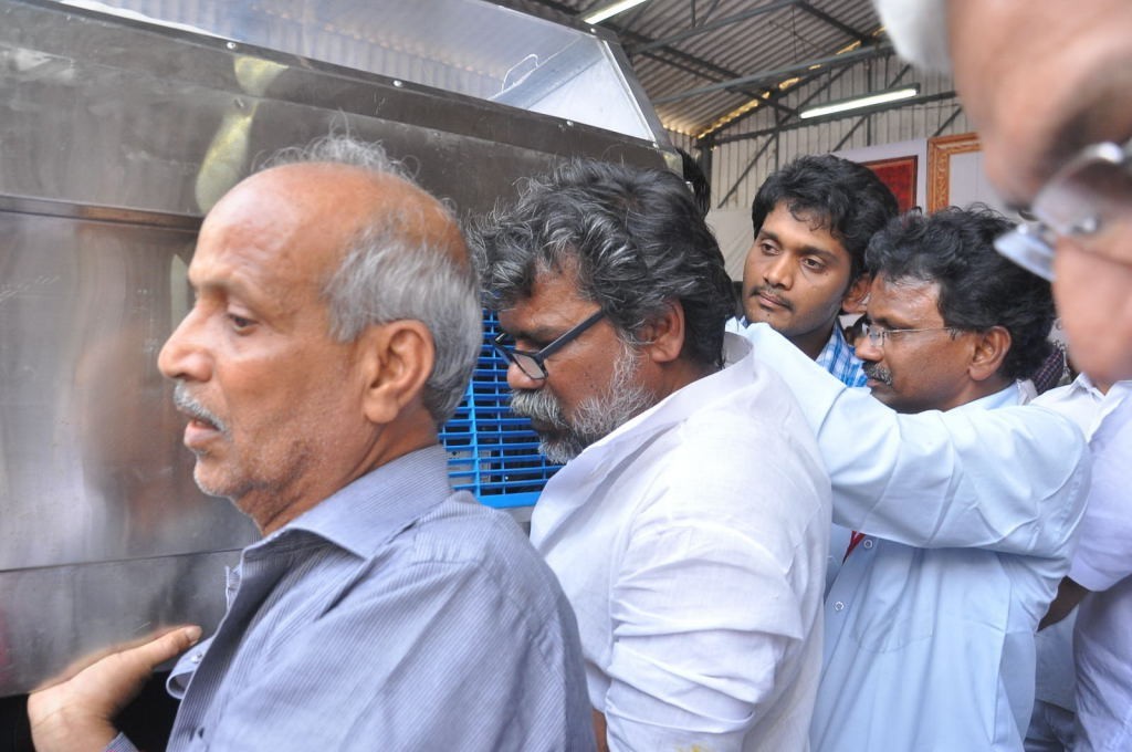 ANR Final Journey Photos - 218 / 391 photos
