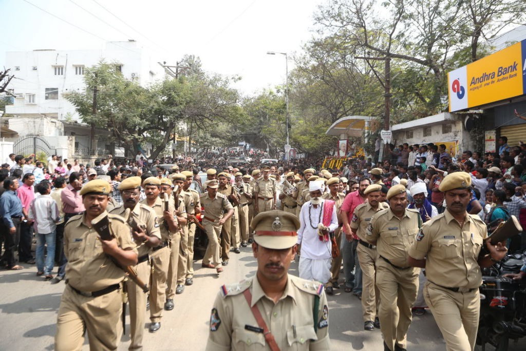 ANR Final Journey Photos - 222 / 391 photos