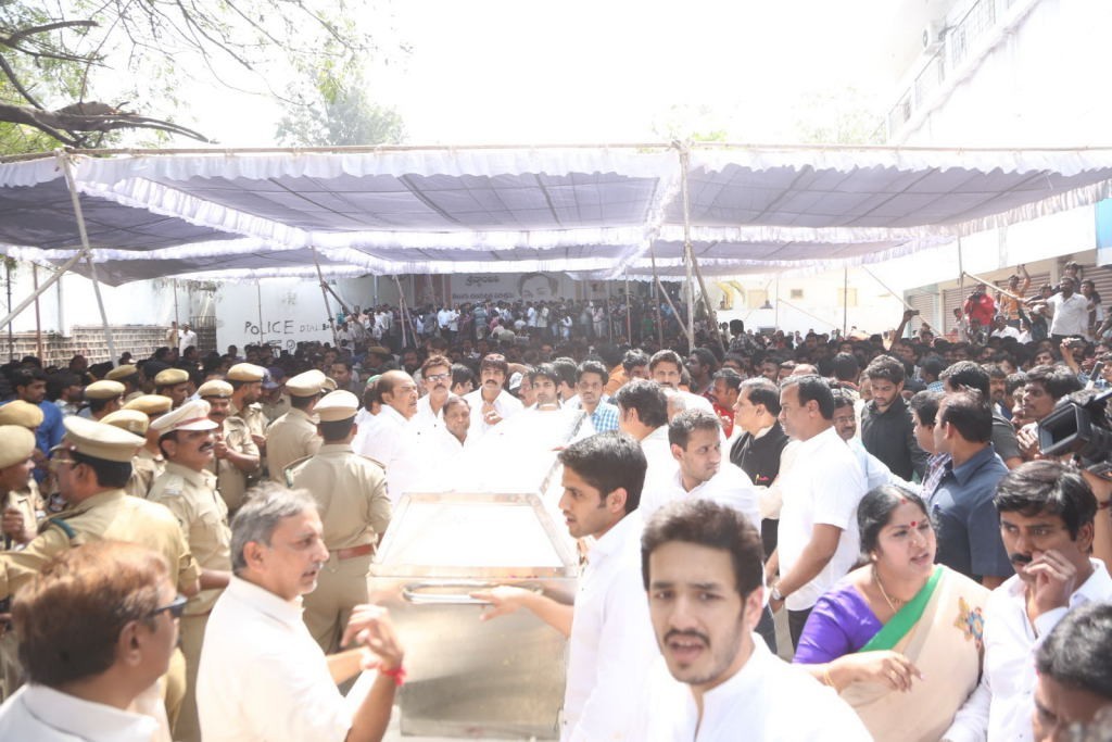ANR Final Journey Photos - 223 / 391 photos