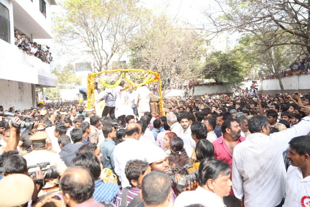 ANR Final Journey Photos - 243 / 391 photos
