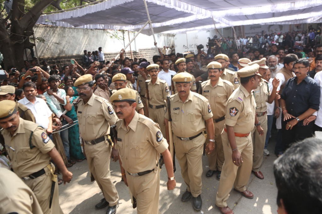 ANR Final Journey Photos - 246 / 391 photos