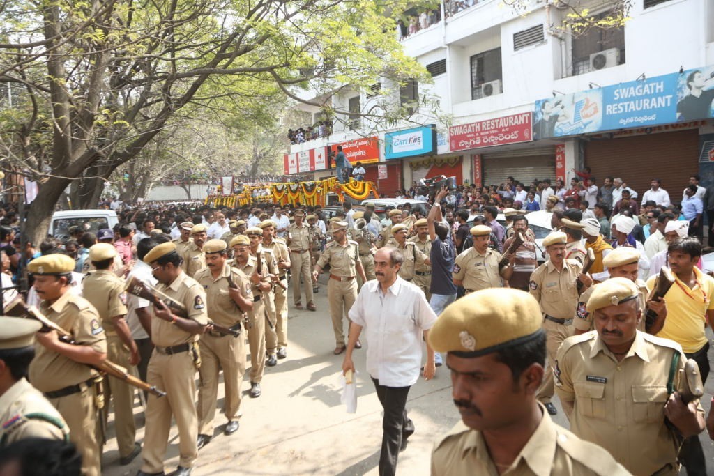 ANR Final Journey Photos - 248 / 391 photos