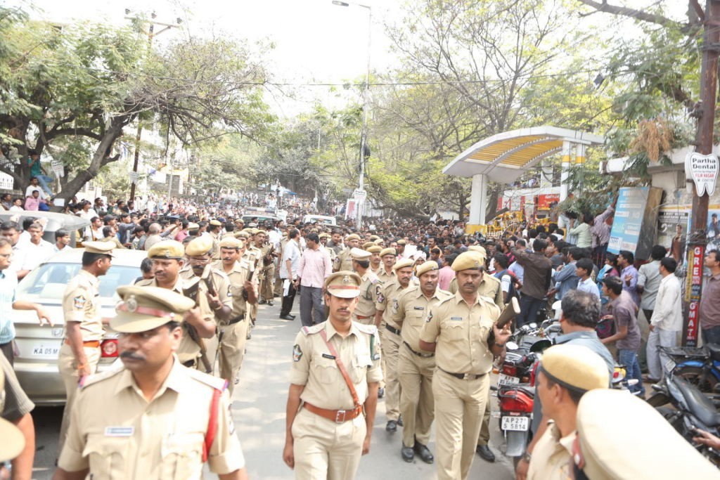ANR Final Journey Photos - 249 / 391 photos