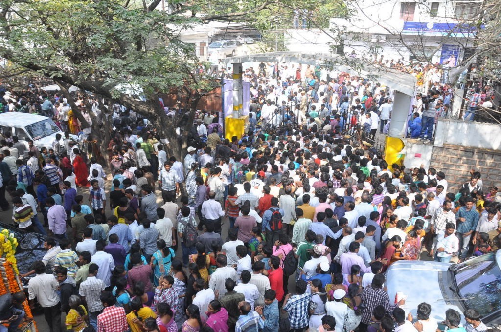 ANR Final Journey Photos - 255 / 391 photos