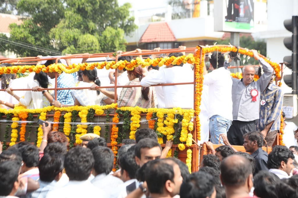 ANR Final Journey Photos - 258 / 391 photos