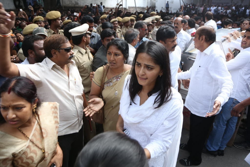 ANR Final Journey Photos - 263 / 391 photos