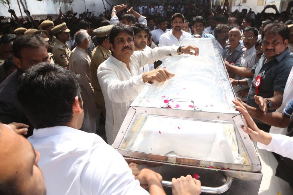 ANR Final Journey Photos - 266 / 391 photos