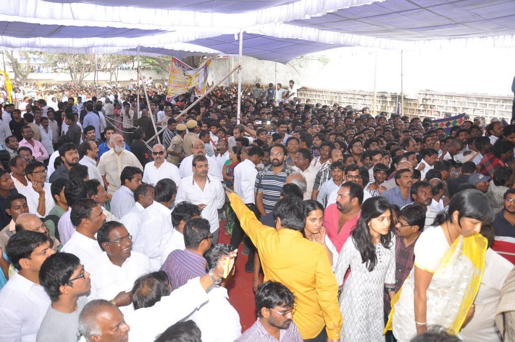 ANR Final Journey Photos - 270 / 391 photos