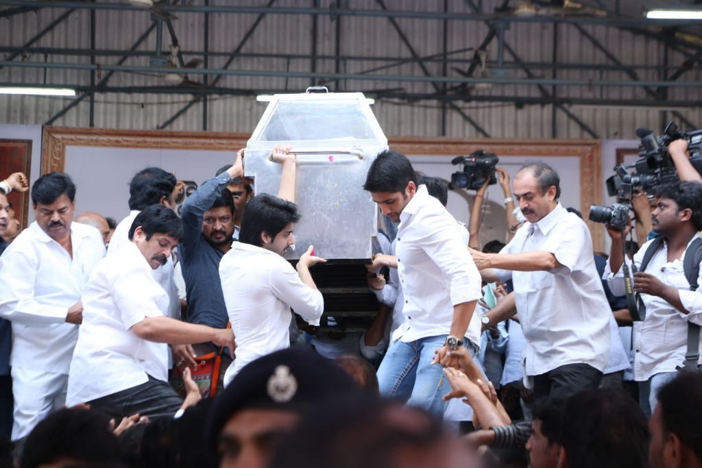 ANR Final Journey Photos - 272 / 391 photos
