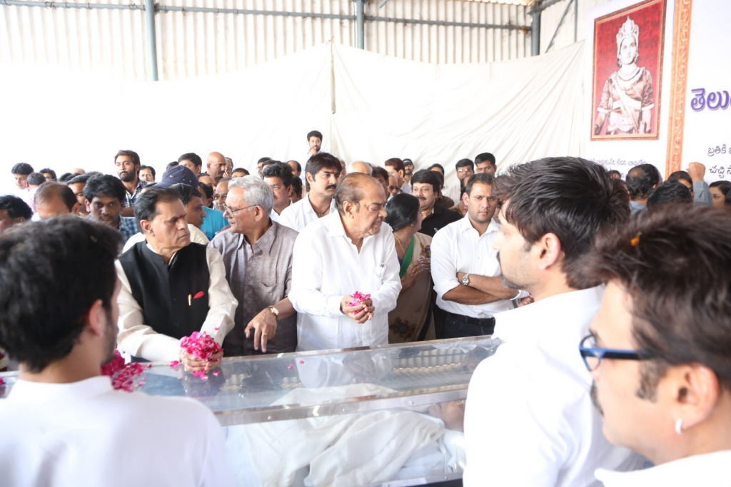 ANR Final Journey Photos - 274 / 391 photos