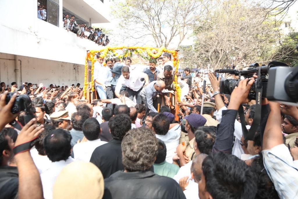 ANR Final Journey Photos - 275 / 391 photos