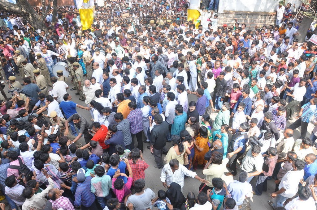 ANR Final Journey Photos - 276 / 391 photos