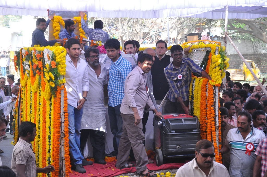 ANR Final Journey Photos - 278 / 391 photos