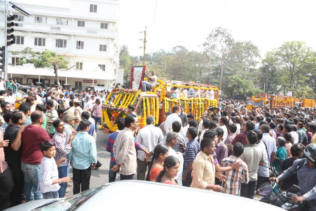 ANR Final Journey Photos - 285 / 391 photos