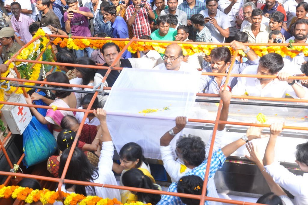 ANR Final Journey Photos - 293 / 391 photos