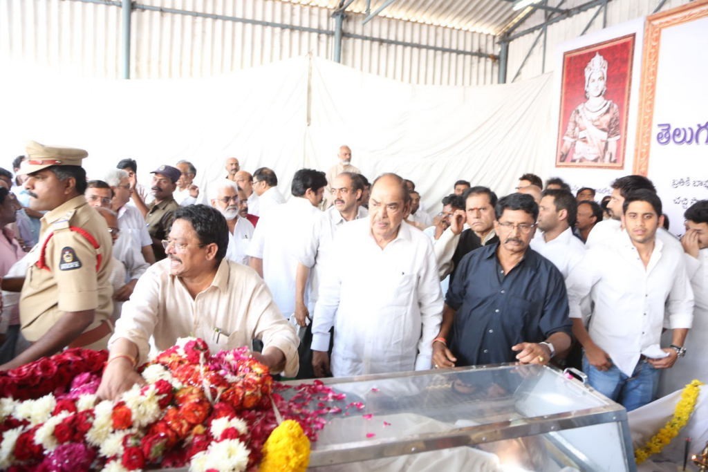 ANR Final Journey Photos - 305 / 391 photos