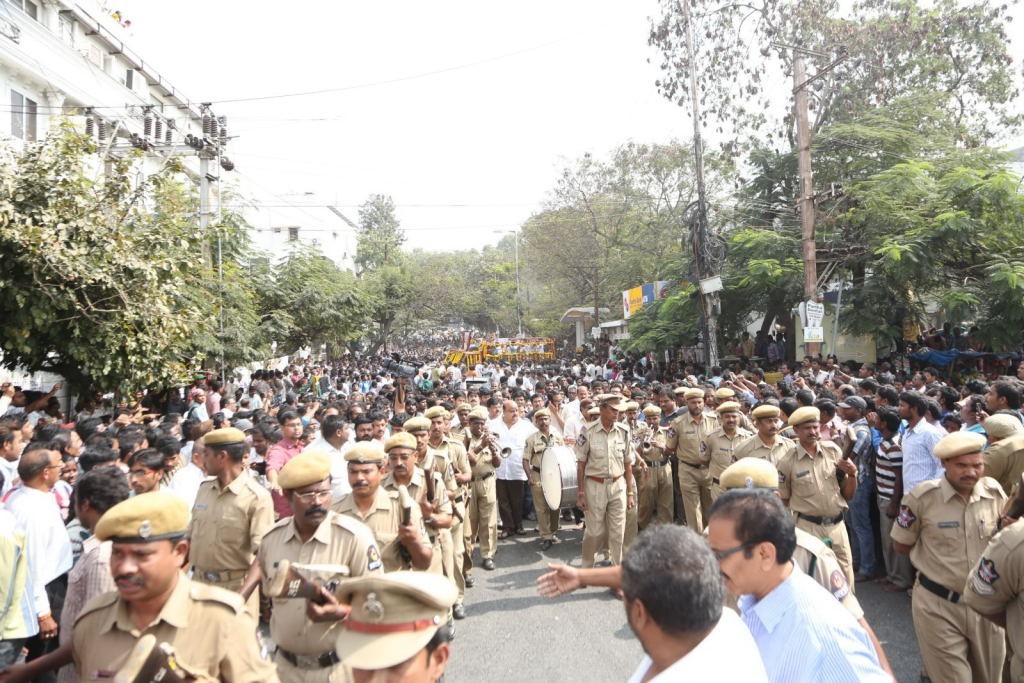 ANR Final Journey Photos - 313 / 391 photos