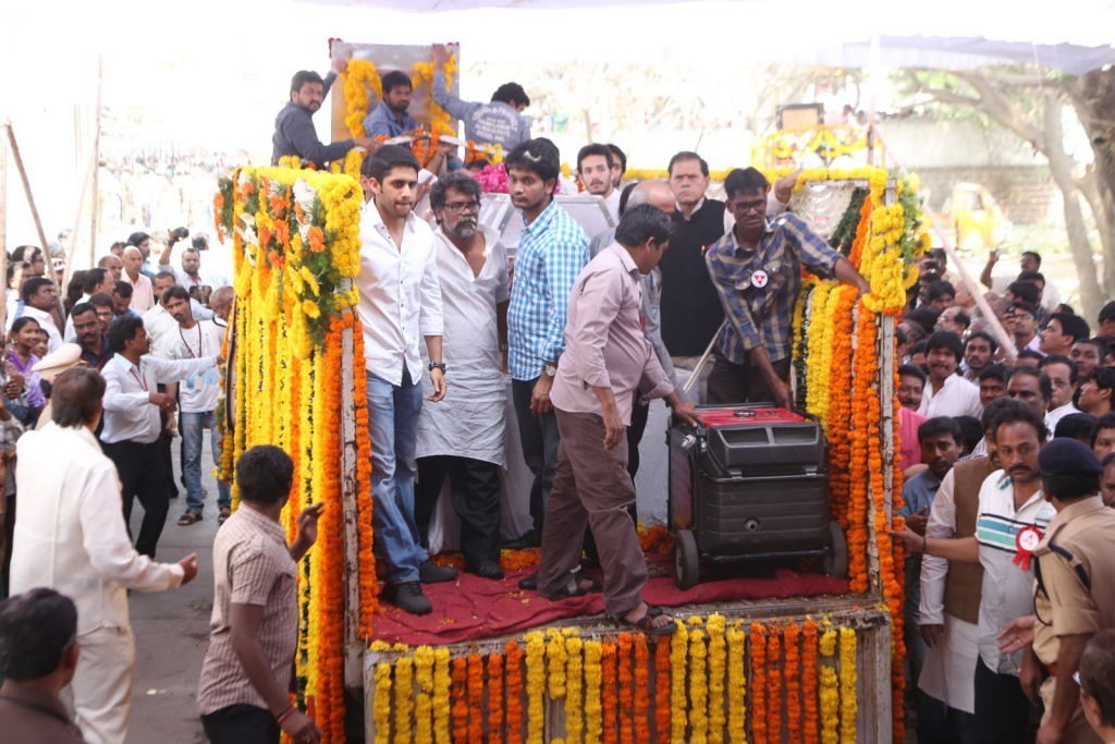 ANR Final Journey Photos - 323 / 391 photos