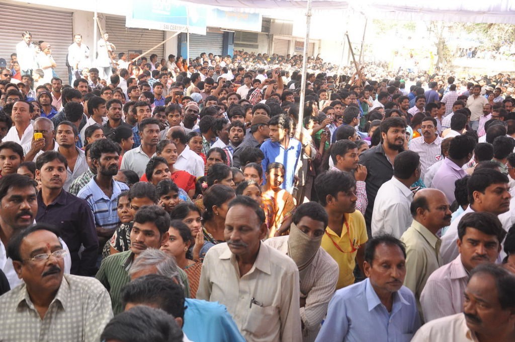 ANR Final Journey Photos - 326 / 391 photos